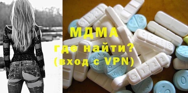 прущий лед Туринск